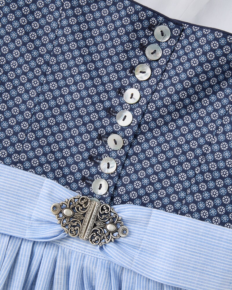 Midi-Dirndl, Berwin