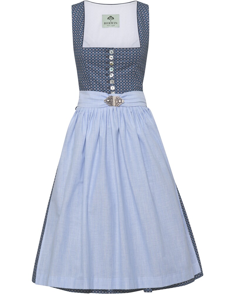 Midi-Dirndl