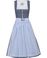 Midi-Dirndl, Berwin