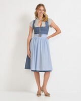 Midi-Dirndl, Berwin