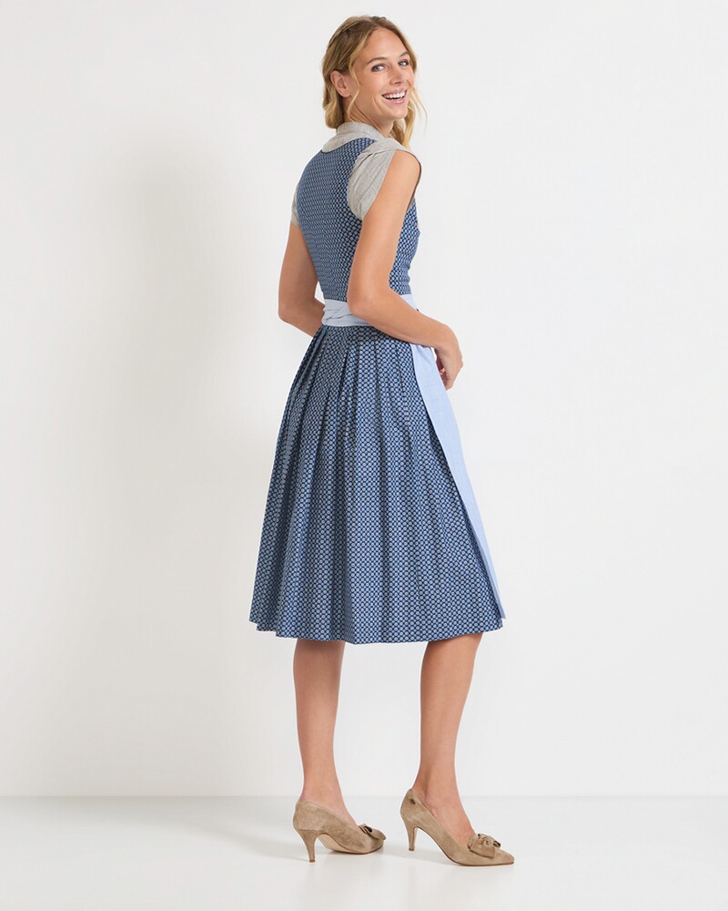 Midi-Dirndl, Berwin
