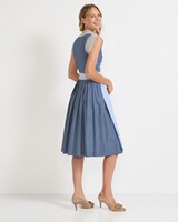 Midi-Dirndl, Berwin