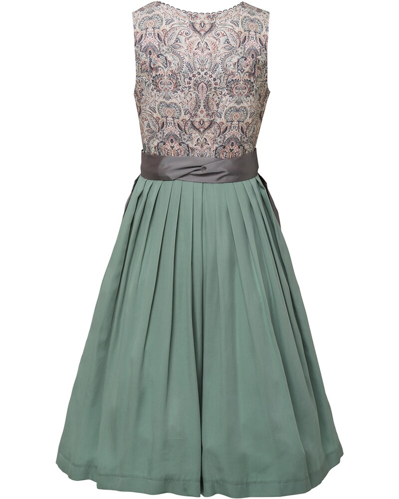 Midi-Dirndl, Berwin