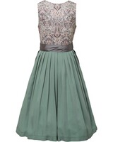 Midi-Dirndl, Berwin