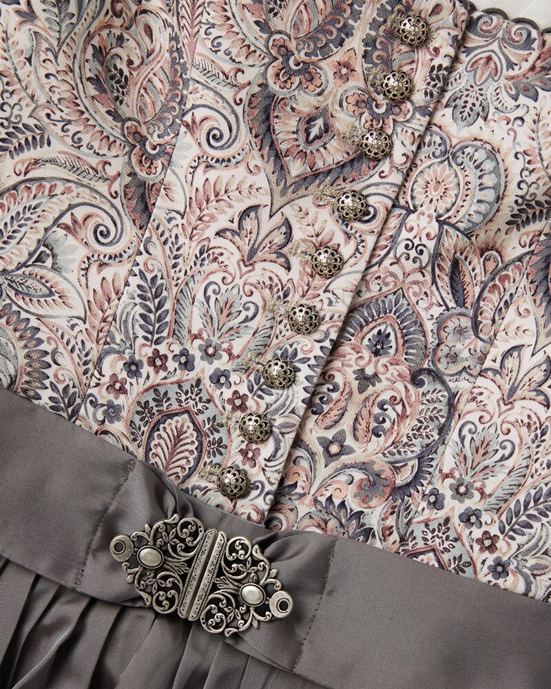 Midi-Dirndl, Berwin
