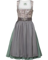 Midi-Dirndl, Berwin