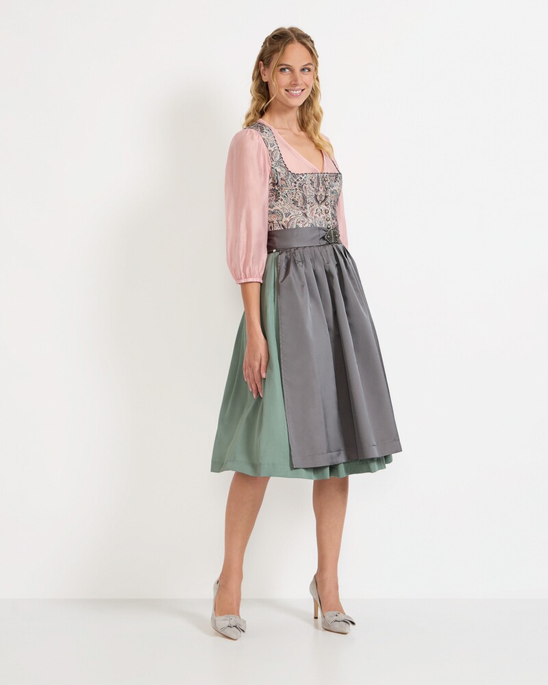 Midi-Dirndl, Berwin