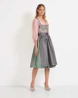 Midi-Dirndl, Berwin