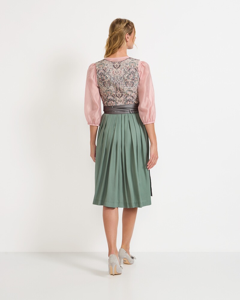 Midi-Dirndl, Berwin