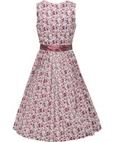 Midi-Dirndl, Berwin
