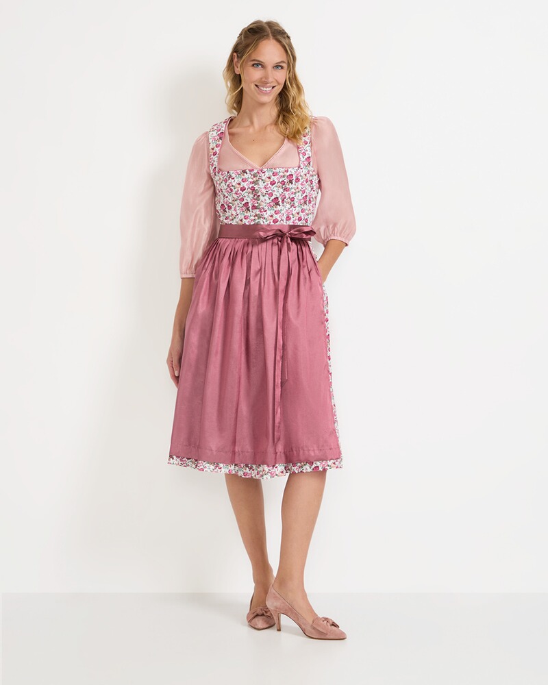 Midi-Dirndl, Berwin