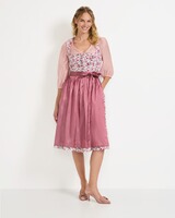 Midi-Dirndl, Berwin