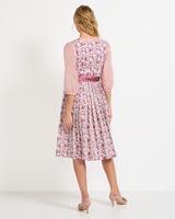 Midi-Dirndl, Berwin
