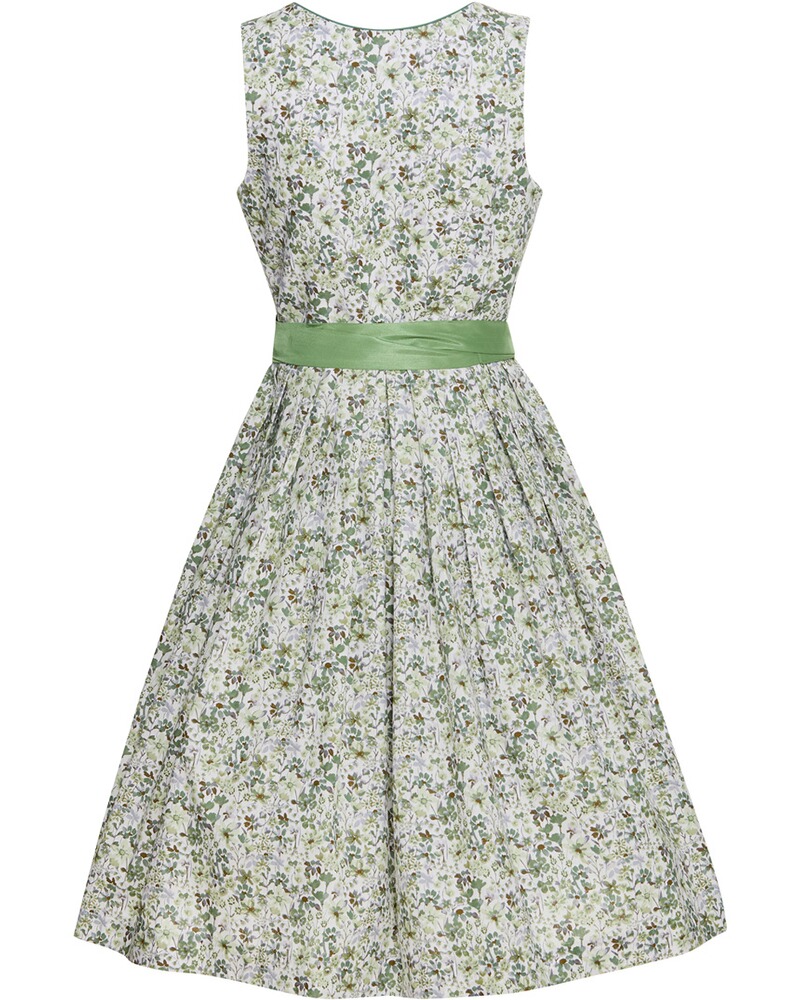 Midi-Dirndl, Berwin