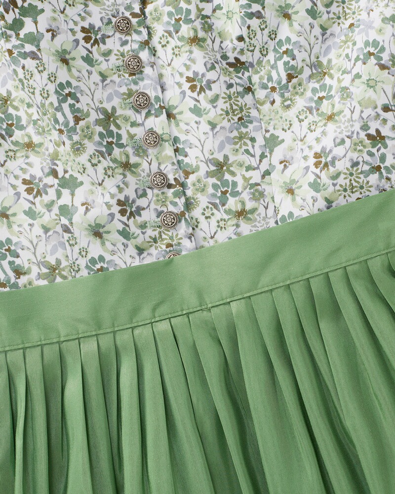 Midi-Dirndl, Berwin