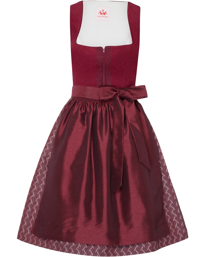 Midi Dirndl Filou