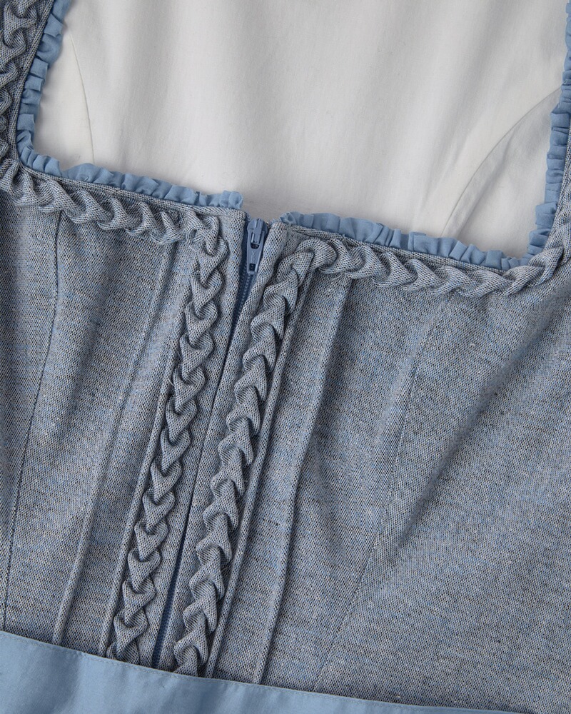 Midi Dirndl Fresia, Spieth & Wensky