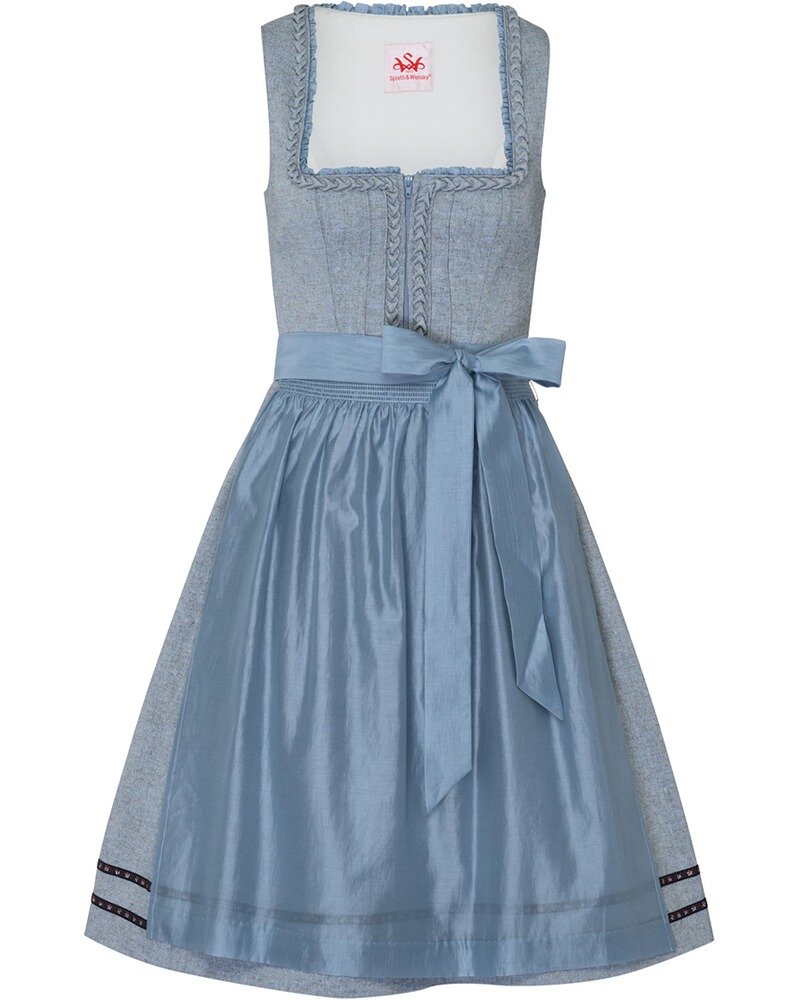 Midi Dirndl Fresia