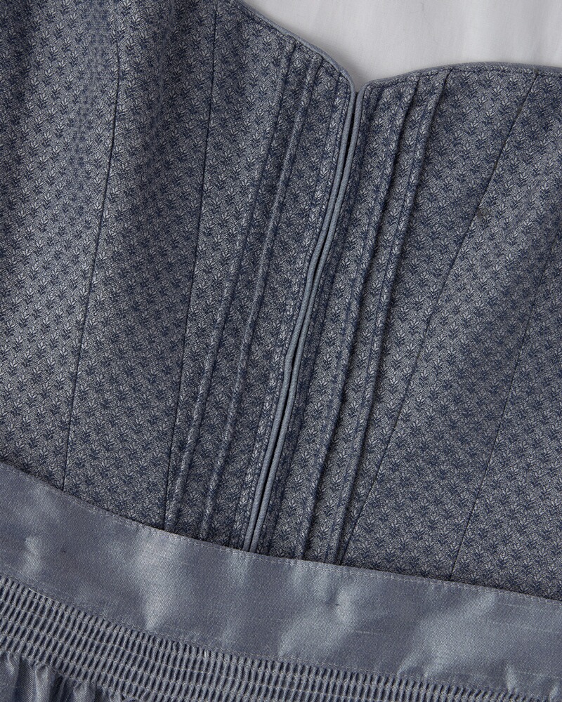 Midi Dirndl Fuchsia, Spieth & Wensky