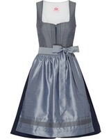 Midi Dirndl Fuchsia, Spieth & Wensky