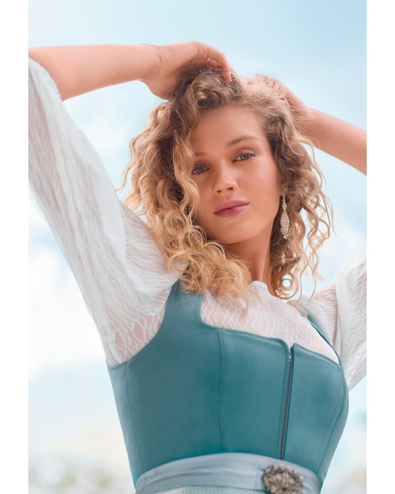 Midi Dirndl Fee, Spieth & Wensky