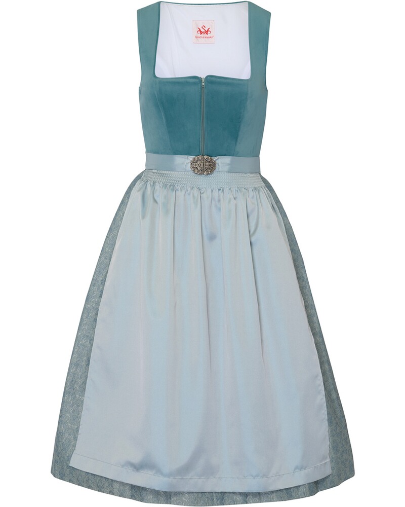 Midi Dirndl Fee