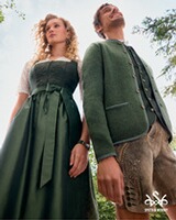 Midi-Dirndl Felina, Spieth & Wensky