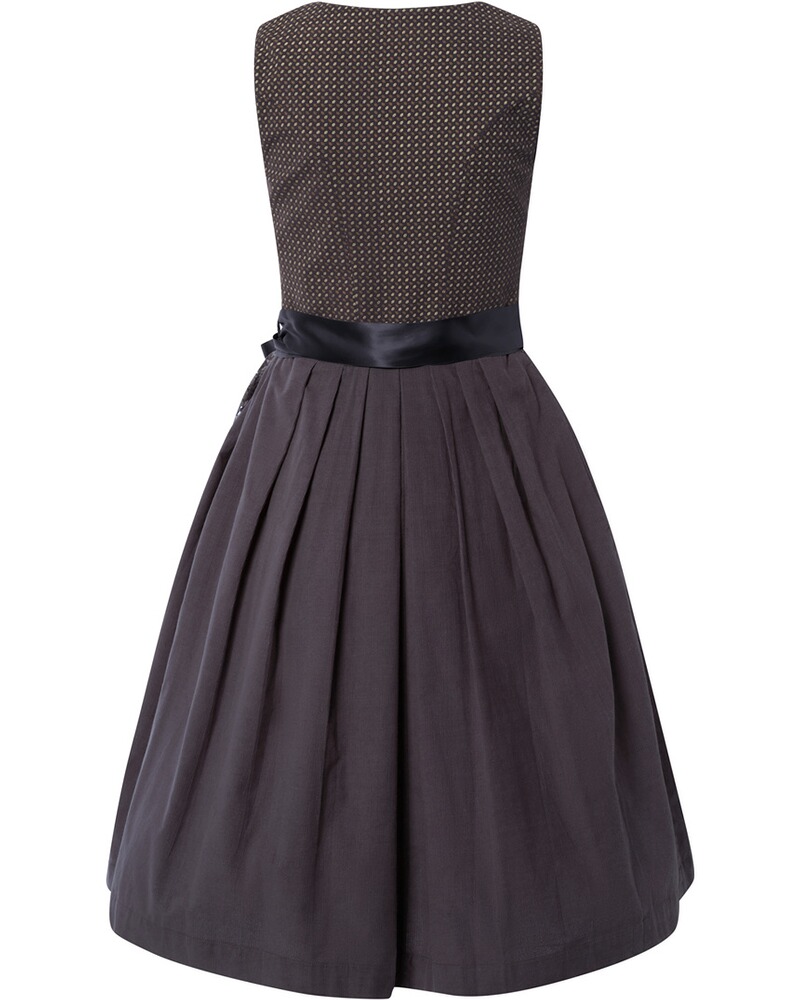 Midi-Dirndl Cord, Almsach