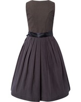 Midi-Dirndl Cord, Almsach