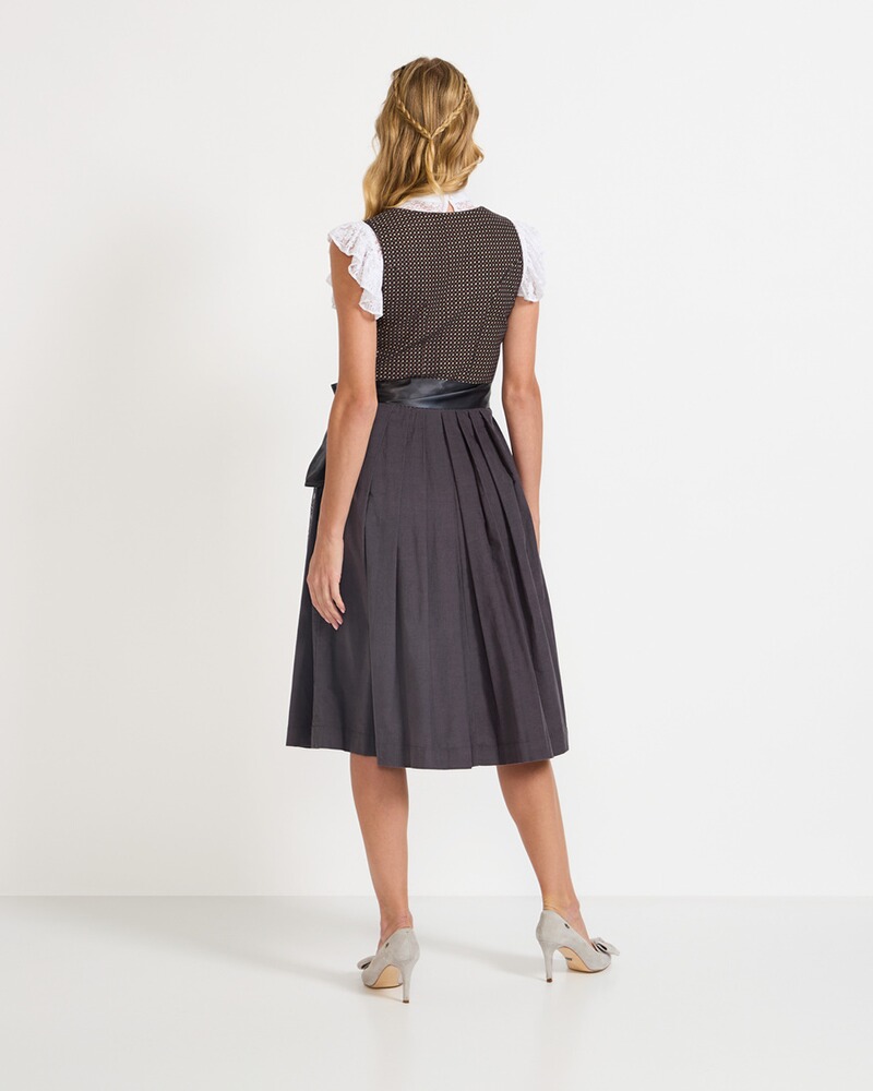 Midi-Dirndl Cord, Almsach
