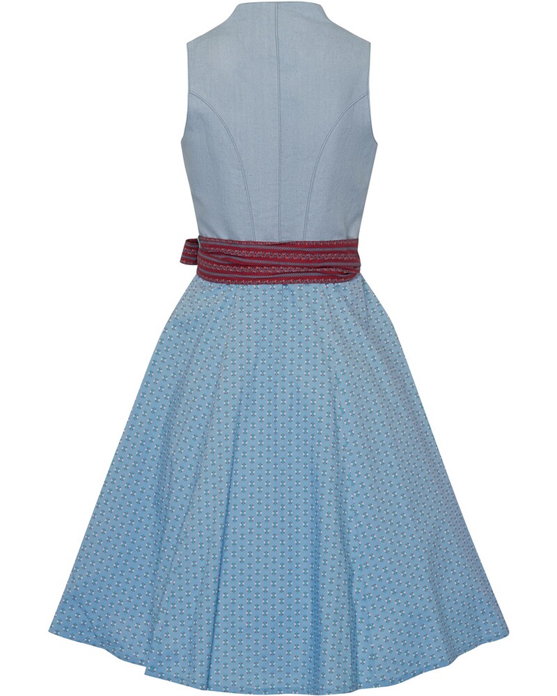 Midi Dirndl, Almsach