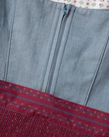 Midi Dirndl, Almsach