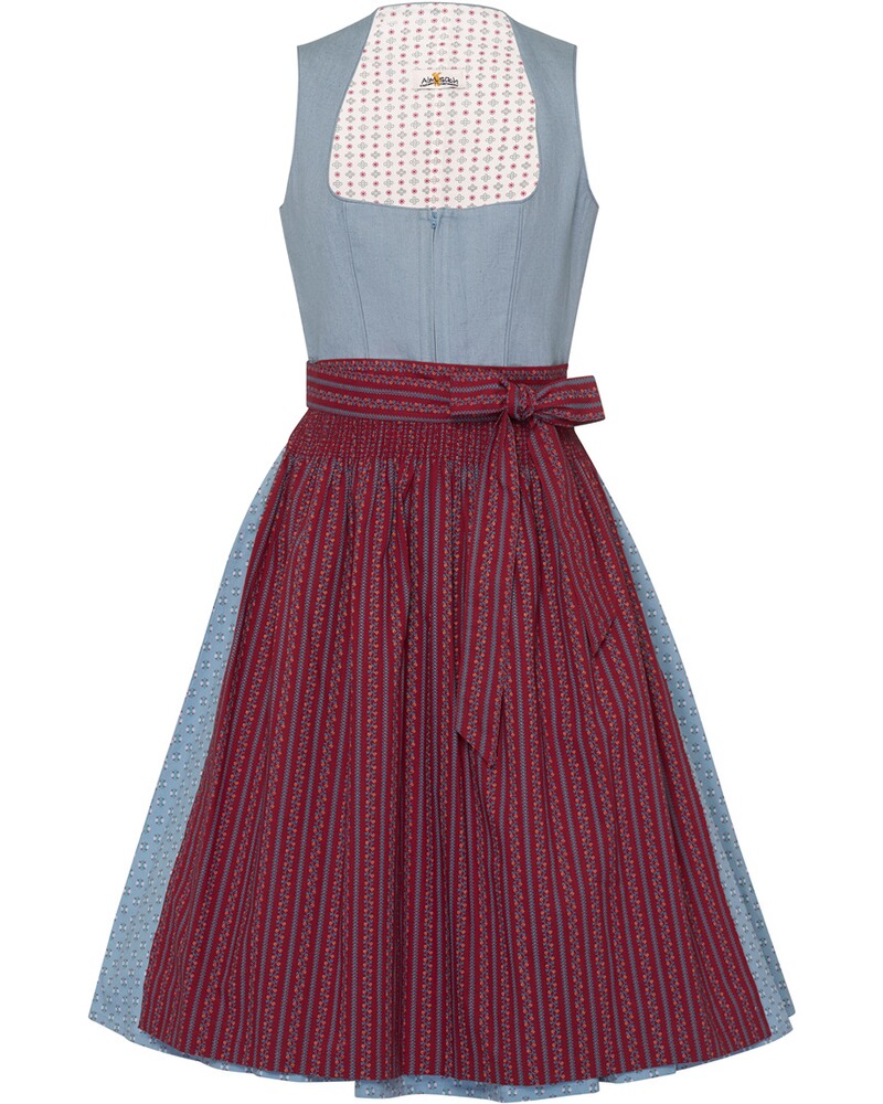 Midi Dirndl