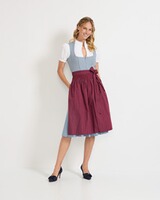 Midi Dirndl, Almsach