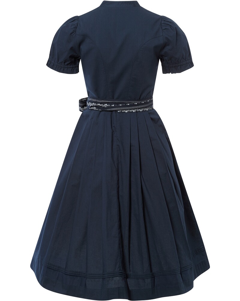 2-in-1 Halbarm-Dirndlkleid, Almsach