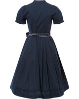 2-in-1 Halbarm-Dirndlkleid, Almsach
