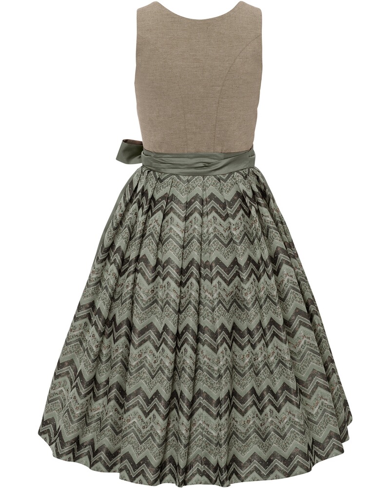 Midi Dirndl Koflersee, Hammerschmid