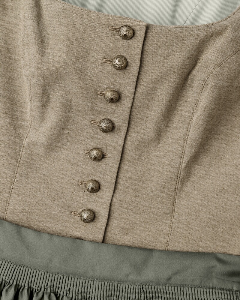 Midi Dirndl Koflersee, Hammerschmid