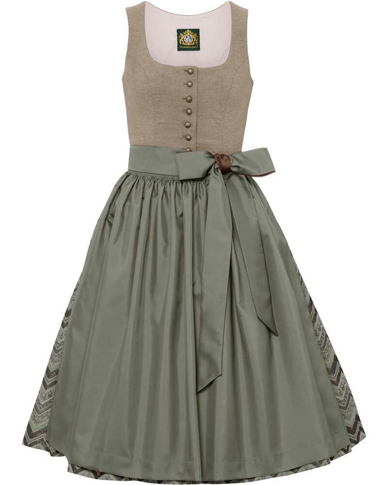 Midi Dirndl Koflersee
