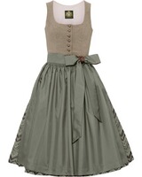 Midi Dirndl Koflersee, Hammerschmid