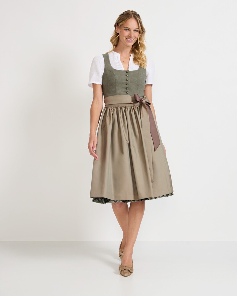 Midi Dirndl Koflersee, Hammerschmid
