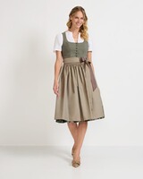 Midi Dirndl Koflersee, Hammerschmid