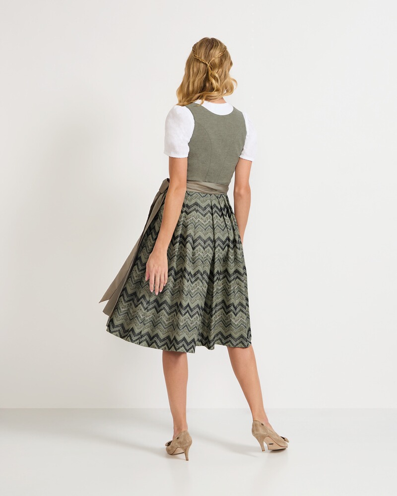 Midi Dirndl Koflersee, Hammerschmid