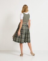 Midi Dirndl Koflersee, Hammerschmid