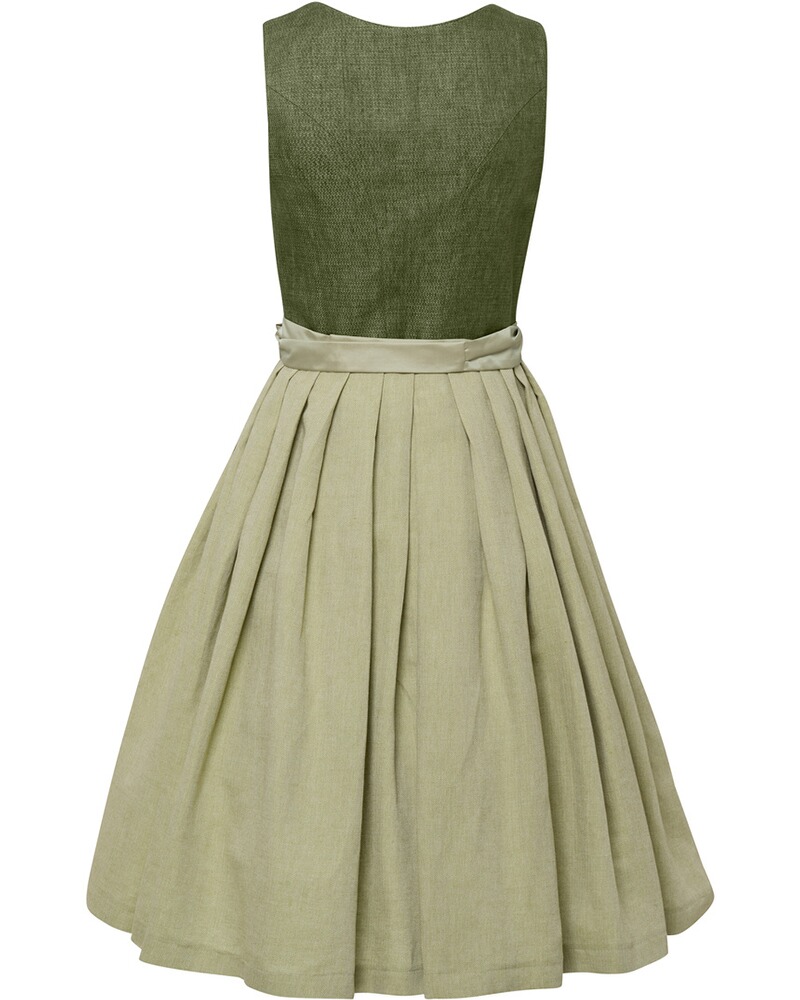 Midi Dirndl Pillersee, Hammerschmid