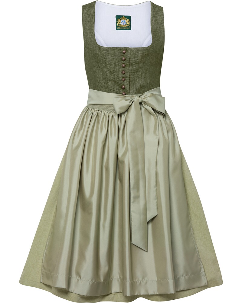 Midi Dirndl Pillersee