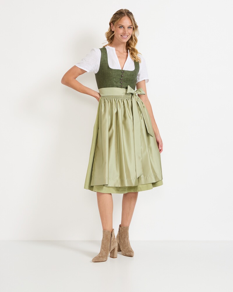 Midi Dirndl Pillersee, Hammerschmid