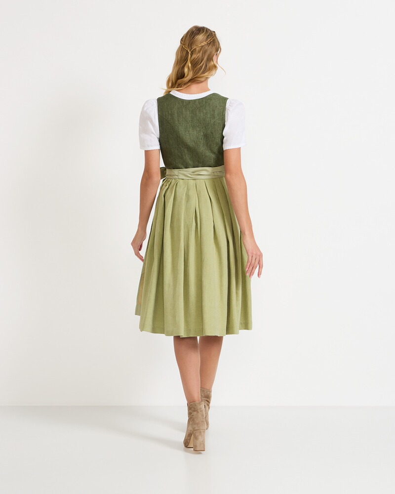Midi Dirndl Pillersee, Hammerschmid