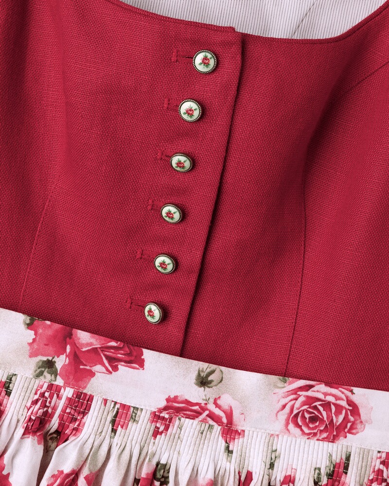Midi Dirndl Koflersee, Hammerschmid