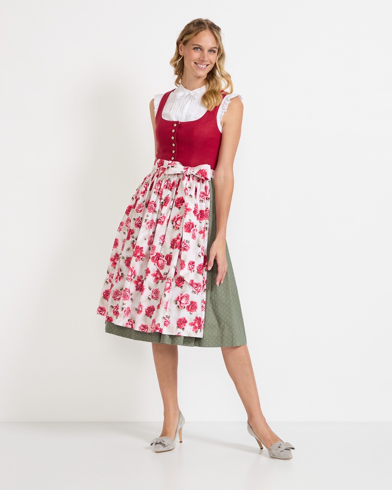 Midi Dirndl Koflersee, Hammerschmid